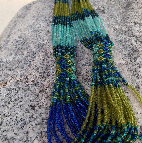 Jewelry - Tribal Dripp